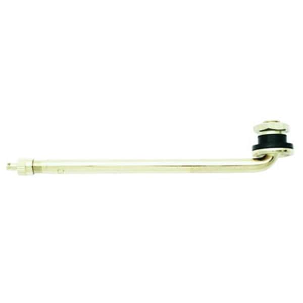 Milton 4-3/4" AlumTruck Valve, TR# 51 492 - main